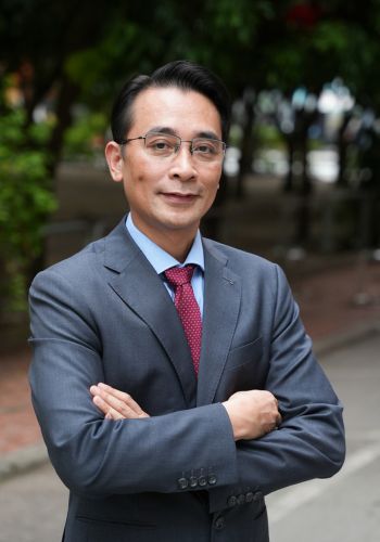 Dr.Chu Duc Trinh